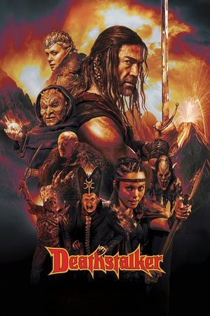 Deathstalker (2025) WEBRIP Hindi (MULTI AUDIO) 720p – 480p – 1080p